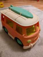 Happy Cruisers - Camper Van Btoys Rheinland-Pfalz - Ludwigshafen Vorschau