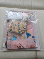 Mister Donut Pikachu Relaxo Pokemon Japan Lucky Bag Nordrhein-Westfalen - Lünen Vorschau