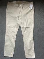 H&M Hose beige NEU! Buchholz-Kleefeld - Hannover Groß Buchholz Vorschau