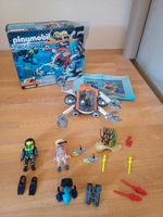 Playmobil Top Agents Sub Bot 70003 Bayern - Marktoberdorf Vorschau