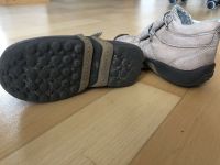 Schuhe Leder Gr. 25 Baden-Württemberg - Überlingen Vorschau