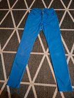 blaue MAC Jeans Gr. 34 Bayern - Bruck Vorschau