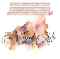 ❤️ https://janastrendandstyle.de/ ❤️ Wir sind nun auch Online Nordfriesland - Sankt Peter-Ording Vorschau