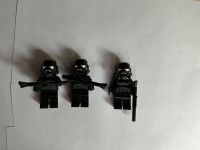 Lego Imperial Shadow Trooper 3 Stück Altona - Hamburg Rissen Vorschau