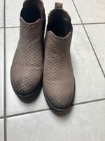 S.Oliver Chelsea Boots, 38 beige Nordrhein-Westfalen - Hamminkeln Vorschau