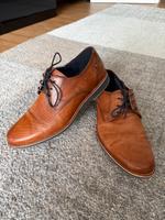 Lloyd Leder Schuhe Hessen - Steinbach Vorschau
