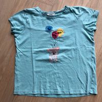 Kurzärmliges T Shirt Review Kids Gr 140/146 München - Au-Haidhausen Vorschau