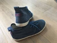 Levi’s Wildleder Schuhe 37 Halbschuhe Sneaker Sachsen-Anhalt - Lieskau Vorschau