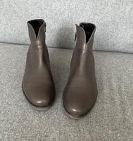 Gabor Stiefelette Gr. 38 chic Schleswig-Holstein - Ammersbek Vorschau