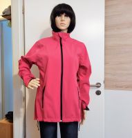 Schöne Jacke in pink von Top Tex Berlin - Pankow Vorschau