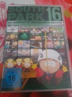 South Park DVD Staffel 16 Köln - Widdersdorf Vorschau