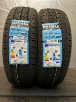 2x Winterreifen RoTalla 175/65 R14C 90/88T inkl. Montage Hessen - Burgwald Vorschau