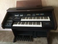 Technics Orgel SX-EN4 Frankfurt am Main - Nordend Vorschau