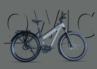 %FRÜHLINGS SALE% E-BIKE QWIC ATLAS DERAILLEUR 756 Wh*SOFORT VERFÜGBAR* Nordrhein-Westfalen - Bad Salzuflen Vorschau