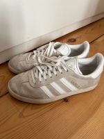 Adidas Gazelle grau 36 2/3 Friedrichshain-Kreuzberg - Friedrichshain Vorschau