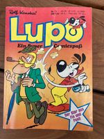 Rolf Kauka LUPO, Ein Super Comicspaß, 23 Bände Nordrhein-Westfalen - Hückelhoven Vorschau