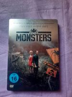 Monsters DVD Niedersachsen - Dahlenburg Vorschau