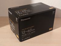 Neu & OVP Panasonic Leica DG Vario-Elmarit 12-60mm 2.8-4.0 O.I.S. Baden-Württemberg - Karlsbad Vorschau