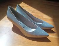 Pumps / Hochhackinge Schuhe Hannover - Mitte Vorschau