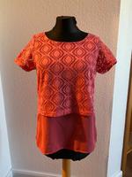 ˙·•●★ Vero Moda- Shirt, apricot, Gr. S ♥★●• Niedersachsen - Lachendorf Vorschau