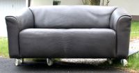 De Sede ds 47 Leder-Sofa Leder-Couch braun-schwarz cigarro 1077. Nordrhein-Westfalen - Sundern (Sauerland) Vorschau