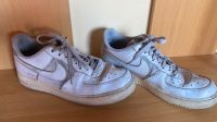 Nike air Force one 45 used gay Sachsen - Meißen Vorschau