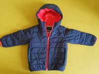 Leichte Winterjacke Quicksilver - Gr. 92 Niedersachsen - Northeim Vorschau