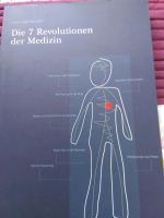 Die 7 Revolutionen der Medizin  ( NEU) Berlin - Wilmersdorf Vorschau