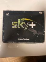 Sky+ externe Festplatte 320GB HDD Niedersachsen - Westoverledingen Vorschau