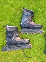 K2 Inlineskates Dortmund - Wellinghofen Vorschau