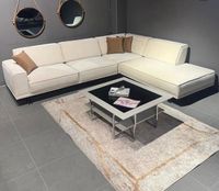 Stylisch und Bequeme Sofa Stuttgart - Vaihingen Vorschau