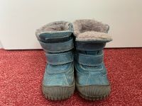 Winterstiefel Schneestiefel Bisgaard Gr. 25 Leder Lammfell Wolle Nürnberg (Mittelfr) - Gebersdorf Vorschau