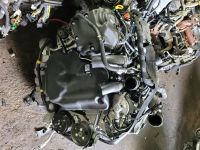 Motor Maserati Levante M16464D 275PS 3.0D Komplett Sachsen - Mildenau Vorschau
