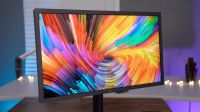 Monitor LG 24md4kl 4K UHD speziell für MacOS entwickelt Schleswig-Holstein - Norderstedt Vorschau