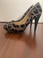 Peter Kaiser Pumps High Heels Leo Gr. 7 / 40,5 Hessen - Taunusstein Vorschau