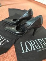 Damen Pumps Loriblu/ Italien, echte Lackleder in Gr37 Bad Doberan - Landkreis - Bad Doberan Vorschau