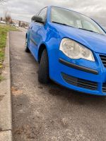 VW Polo Bj 2006 1.2 benzin Hessen - Hirschhorn (Neckar) Vorschau