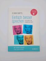 Einfach besser sprechen Sprechtraining Buch CD Berlin - Charlottenburg Vorschau