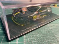 Spark Modell 1:43 Aston Martin Vantage GTE Le Mans 2017 Bayern - Zirndorf Vorschau