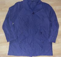 leichter Mantel Gr 20 / 40 Microfaser Damen Jacke zu verschenken Brandenburg - Zeuthen Vorschau