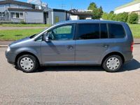 Vw Touran 1.9 TDI 2005 Diesel Baden-Württemberg - Hechingen Vorschau