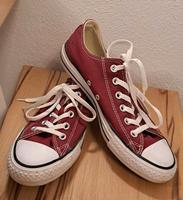 Converse weinrot  **Top** Hessen - Rodenbach Vorschau