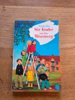 Kinderbuch Wir Kinder vom Möwenweg, Kirsten Boie Bonn - Ippendorf Vorschau