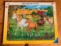 3 X Ravensburger Puzzle Pferde, Feuerwehr, Müllabfuhr Nordrhein-Westfalen - Bad Salzuflen Vorschau