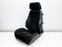 RECARO IS LS Classic Schwarz Blau Porsche Oldtimer Sitz Nordrhein-Westfalen - Kranenburg Vorschau