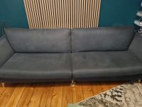 Couch Big Sofa Sachsen-Anhalt - Magdeburg Vorschau