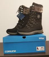Stiefel, Schuhe, Boots, Schneeboots von Deichmann Kr. Altötting - Burghausen Vorschau