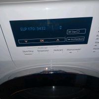 Miele waschmaschine WKF 130 WPS Nordrhein-Westfalen - Menden Vorschau