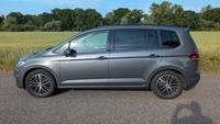 Volkswagen Touran 2.0 TDI SCR Comfortline BMT Hessen - Ginsheim-Gustavsburg Vorschau