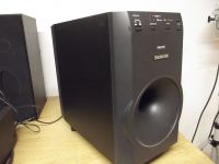 THOMSON Activ Subwoofer Dolby Surround Integrated Hifi sub Nordrhein-Westfalen - Wachtberg Vorschau